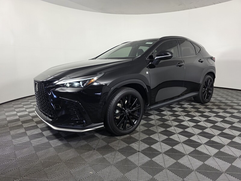 Used 2024 LEXUS NX NX 350 F SPORT HANDLING AWD in NORTH PALM BEACH, FLORIDA