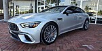 Used 2020 MERCEDES-BENZ AMG GT AMG GT 63 4-DOOR COUPE in NORTH PALM BEACH, FLORIDA