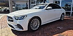 Used 2022 MERCEDES-BENZ E-CLASS E 350 RWD SEDAN in NORTH PALM BEACH, FLORIDA