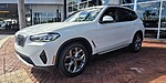 Used 2024 BMW X3 SDRIVE30I SPORTS ACTIVITY VEHICLE in NORTH PALM BEACH, FLORIDA