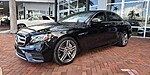 Used 2020 MERCEDES-BENZ E-CLASS E 450 4MATIC SEDAN in NORTH PALM BEACH, FLORIDA