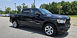 Used 2024 RAM 1500 BIG HORN in BEAUFORT, SOUTH CAROLINA