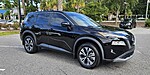 Used 2022 NISSAN ROGUE SV in BEAUFORT, SOUTH CAROLINA