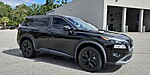 Used 2022 NISSAN ROGUE SV in BEAUFORT, SOUTH CAROLINA