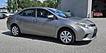 Used 2014 TOYOTA COROLLA LE in BEAUFORT, SOUTH CAROLINA