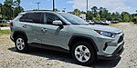 Used 2020 TOYOTA RAV4 XLE in BEAUFORT, SOUTH CAROLINA