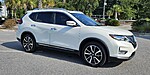 Used 2018 NISSAN ROGUE SL in BEAUFORT, SOUTH CAROLINA