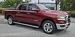 Used 2019 RAM 1500 BIG HORN/LONE STAR in BEAUFORT, SOUTH CAROLINA