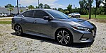 Used 2021 NISSAN SENTRA SR in BEAUFORT, SOUTH CAROLINA