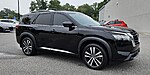 Used 2023 NISSAN PATHFINDER PLATINUM in BEAUFORT, SOUTH CAROLINA