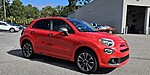 Used 2020 FIAT 500X POP in BEAUFORT, SOUTH CAROLINA
