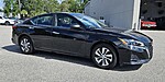 Used 2024 NISSAN ALTIMA 2.5 S in BEAUFORT, SOUTH CAROLINA
