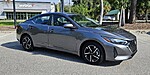 Used 2024 NISSAN SENTRA SV in BEAUFORT, SOUTH CAROLINA