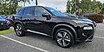 Used 2023 NISSAN ROGUE SL in BEAUFORT, SOUTH CAROLINA
