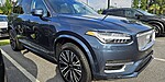 Used 2024 VOLVO XC90 Recharge Plug-In Hybrid PLUS BRIGHT THEME in BEAUFORT, SOUTH CAROLINA