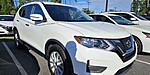 Used 2017 NISSAN ROGUE SV in BEAUFORT, SOUTH CAROLINA