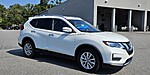 Used 2017 NISSAN ROGUE SV in BEAUFORT, SOUTH CAROLINA
