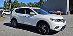 Used 2015 NISSAN ROGUE SL in BEAUFORT, SOUTH CAROLINA