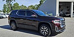 Used 2020 GMC ACADIA SLE in BEAUFORT, SOUTH CAROLINA