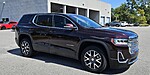 Used 2020 GMC ACADIA SLE in BEAUFORT, SOUTH CAROLINA