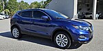 Used 2021 NISSAN ROGUE SPORT S in BEAUFORT, SOUTH CAROLINA