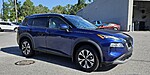 Used 2021 NISSAN ROGUE SV in BEAUFORT, SOUTH CAROLINA
