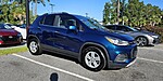 Used 2019 CHEVROLET TRAX LT in BEAUFORT, SOUTH CAROLINA