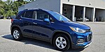 Used 2019 CHEVROLET TRAX LT in BEAUFORT, SOUTH CAROLINA