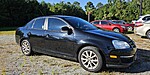 Used 2010 VOLKSWAGEN JETTA  in BEAUFORT, SOUTH CAROLINA