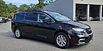 Used 2022 CHRYSLER PACIFICA TOURING L in BEAUFORT, SOUTH CAROLINA
