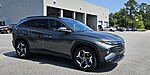 Used 2024 HYUNDAI TUCSON HYBRID LIMITED in BEAUFORT, SOUTH CAROLINA