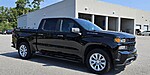 Used 2022 CHEVROLET SILVERADO 1500 LTD CUSTOM in BEAUFORT, SOUTH CAROLINA