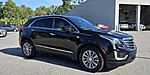 Used 2018 CADILLAC XT5 LUXURY FWD in BEAUFORT, SOUTH CAROLINA