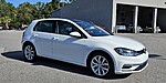 Used 2019 Volkswagen Golf SE in BEAUFORT, SOUTH CAROLINA