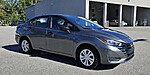 Used 2025 NISSAN VERSA S in BEAUFORT, SOUTH CAROLINA