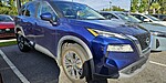 Used 2023 NISSAN ROGUE SV in BEAUFORT, SOUTH CAROLINA