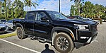 Used 2024 NISSAN FRONTIER PRO-X in BEAUFORT, SOUTH CAROLINA