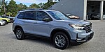 Used 2025 Honda Passport TRAILSPORT in BEAUFORT, SOUTH CAROLINA