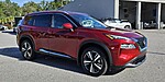 Used 2023 NISSAN ROGUE SL in BEAUFORT, SOUTH CAROLINA