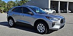 Used 2024 FORD ESCAPE ACTIVE in BEAUFORT, SOUTH CAROLINA