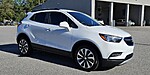 Used 2022 BUICK ENCORE PREFERRED in BEAUFORT, SOUTH CAROLINA