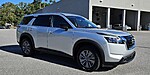 Used 2025 NISSAN PATHFINDER S in BEAUFORT, SOUTH CAROLINA