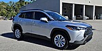 Used 2022 TOYOTA COROLLA CROSS LE in BEAUFORT, SOUTH CAROLINA