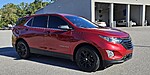 Used 2019 CHEVROLET EQUINOX LT in BEAUFORT, SOUTH CAROLINA