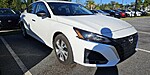 Used 2024 NISSAN ALTIMA 2.5 S in BEAUFORT, SOUTH CAROLINA