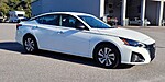 Used 2024 NISSAN ALTIMA 2.5 S in BEAUFORT, SOUTH CAROLINA