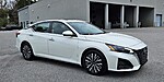 Used 2024 NISSAN ALTIMA 2.5 SV in BEAUFORT, SOUTH CAROLINA