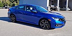 Used 2020 Honda Civic SPORT in BEAUFORT, SOUTH CAROLINA