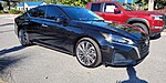 Used 2023 NISSAN ALTIMA 2.5 SL in BEAUFORT, SOUTH CAROLINA