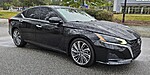 Used 2023 NISSAN ALTIMA 2.5 SL in BEAUFORT, SOUTH CAROLINA